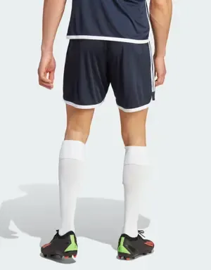 Adidas Pantalón corto primera equipación Girondins de Burdeos 23/24