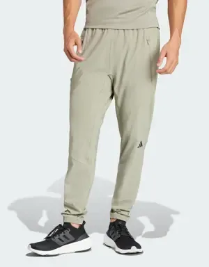 Adidas Pantalón Designed for Training Workout