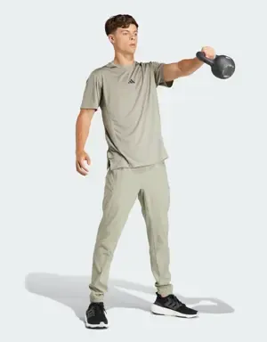 Adidas Pantalón Designed for Training Workout