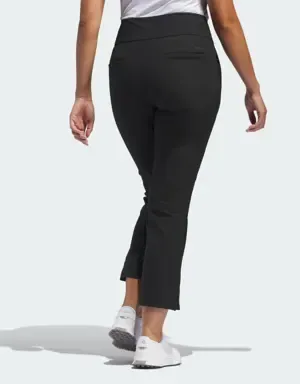 Adidas Pantalón Ultimate365 Solid Ankle