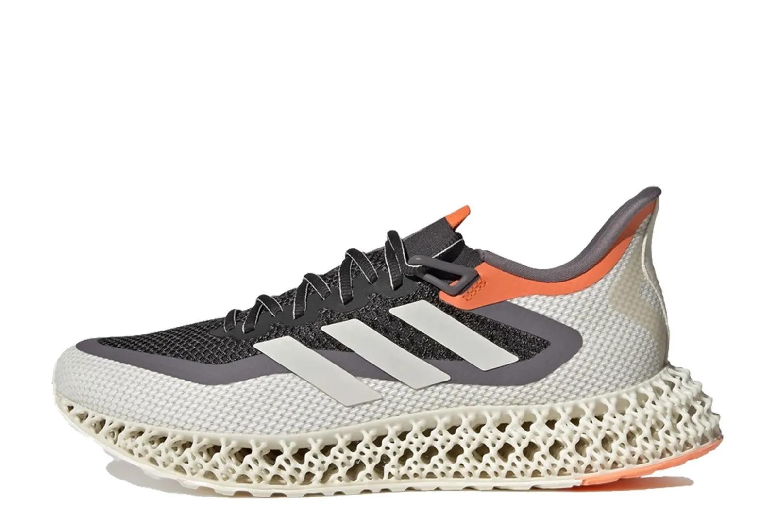 adidas Performance 4DFWD 2 "Carbon"