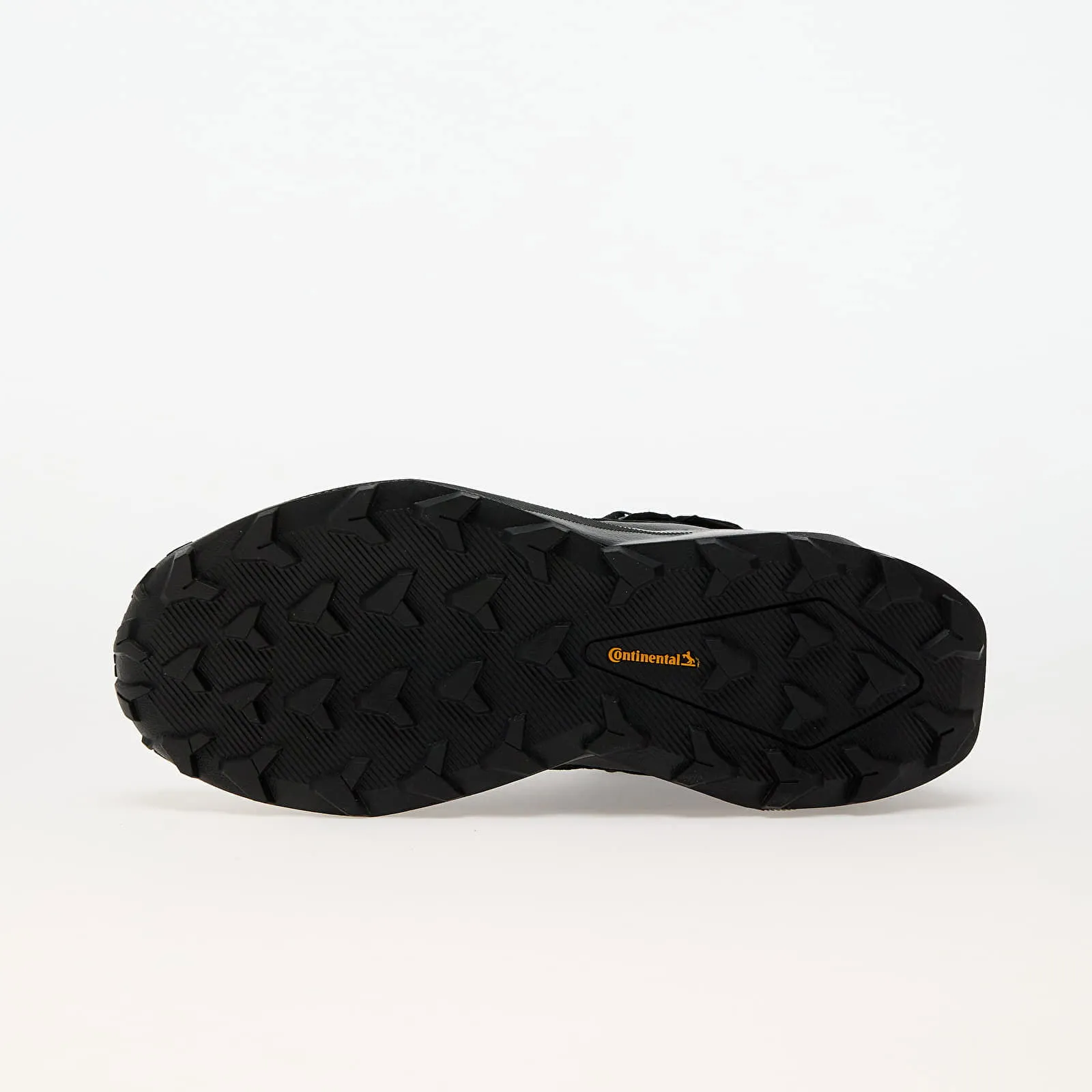 adidas Performance Winter Boot Mid Leather Core Black/ Core Black/ Grey Four