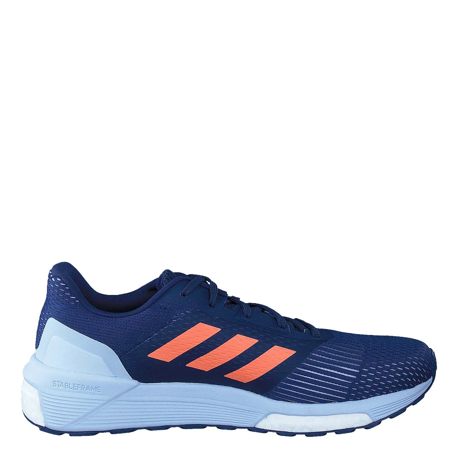 ADIDAS RESPONSE ST W NOBLE INDIGO/HIRESORANGE/BLUE