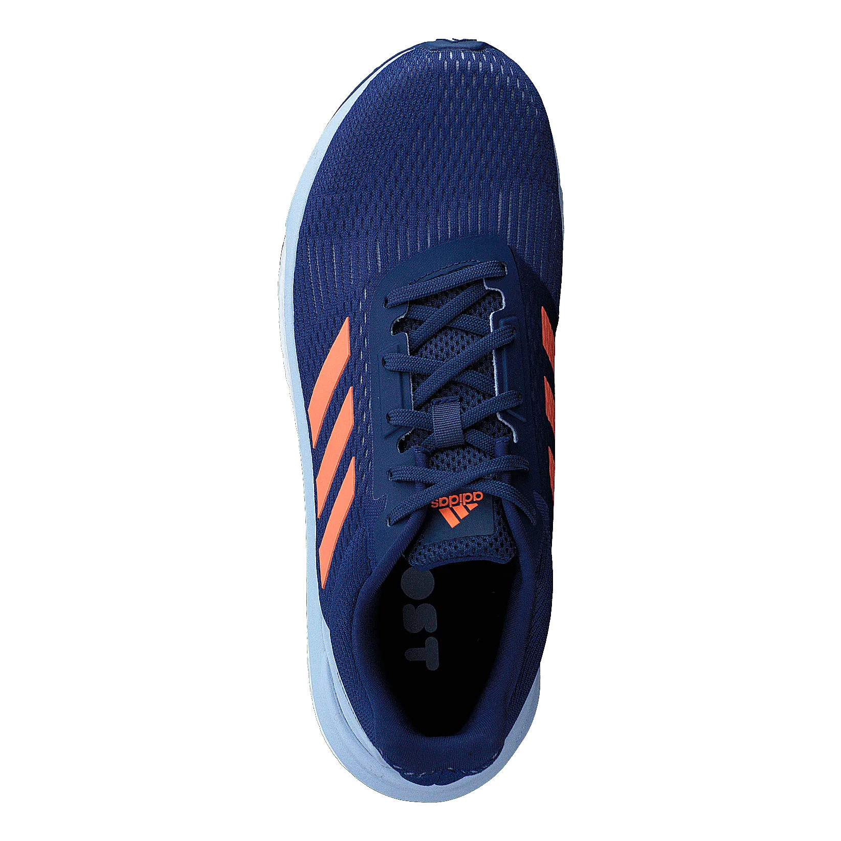 ADIDAS RESPONSE ST W NOBLE INDIGO/HIRESORANGE/BLUE