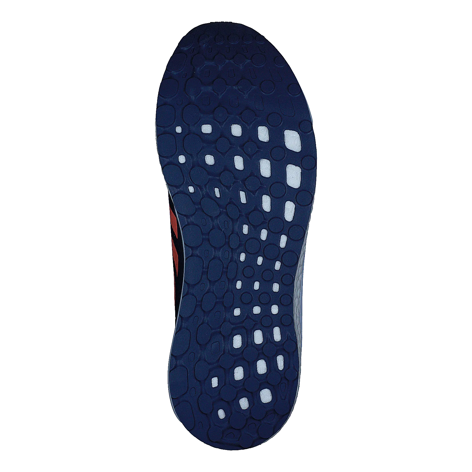 ADIDAS RESPONSE ST W NOBLE INDIGO/HIRESORANGE/BLUE