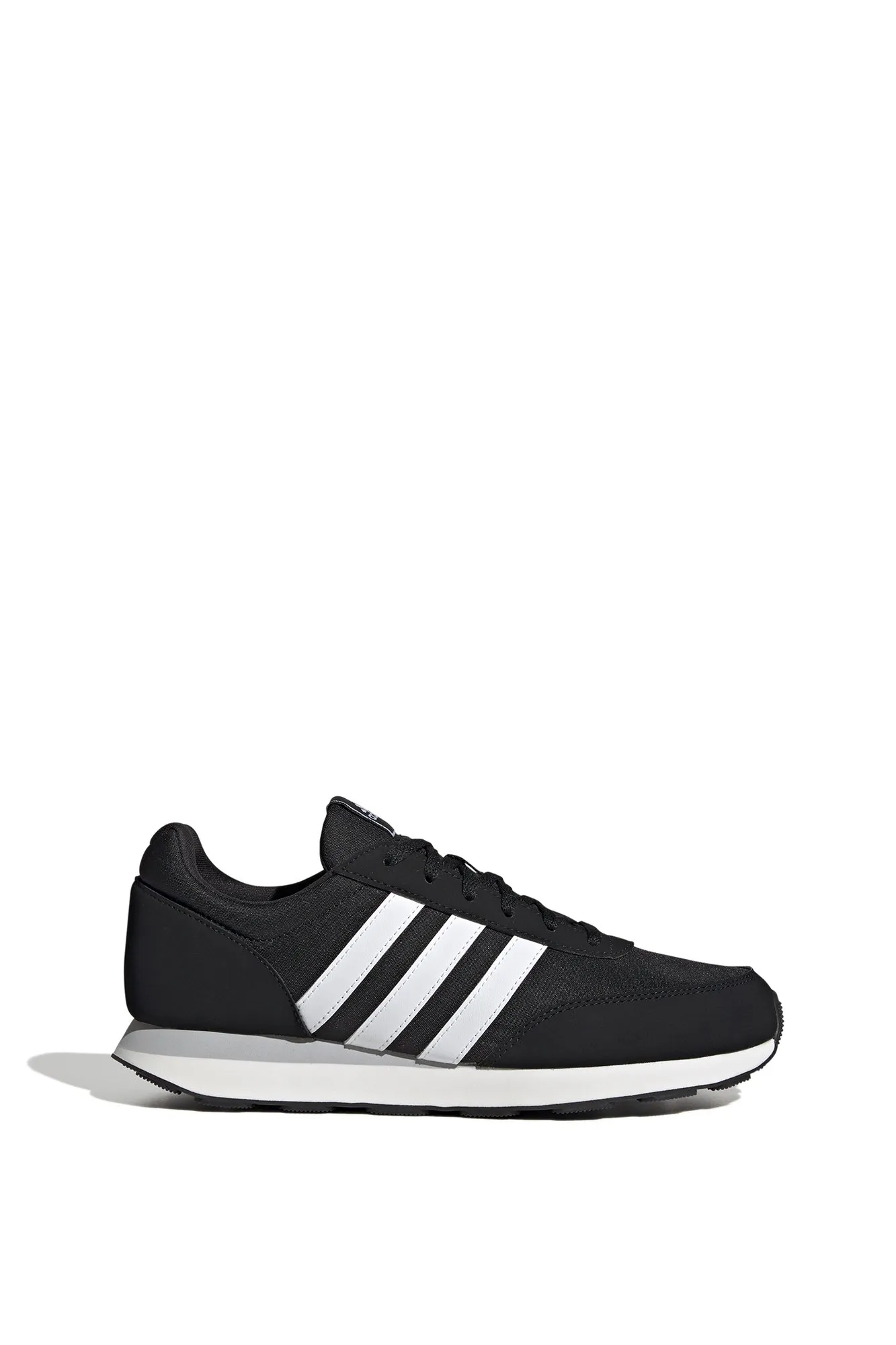 Adidas Run 60S 3.0 Cblack/Ftwwht/Cwhite