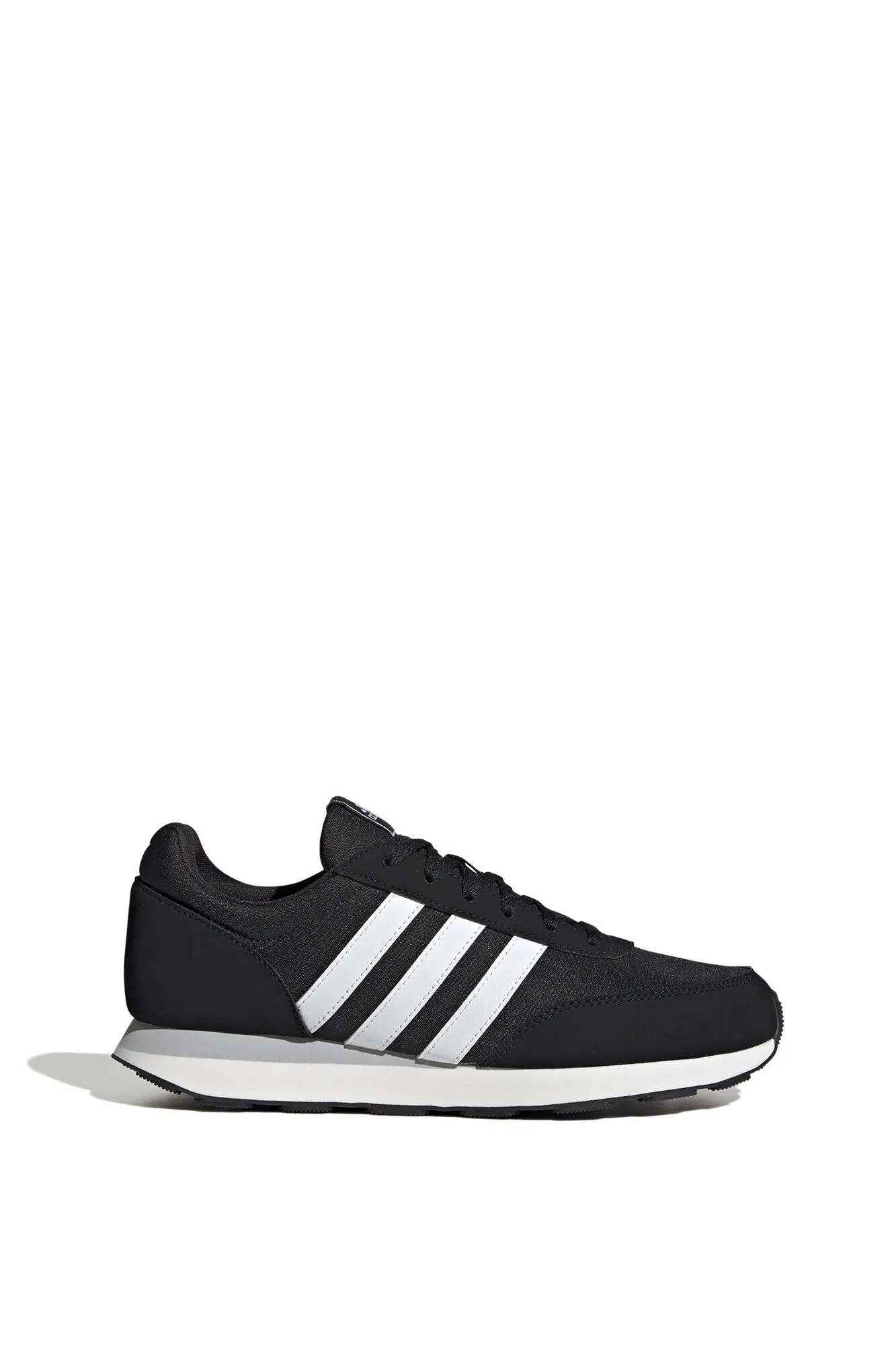 Adidas Run 60S 3.0 Cblack/Ftwwht/Cwhite