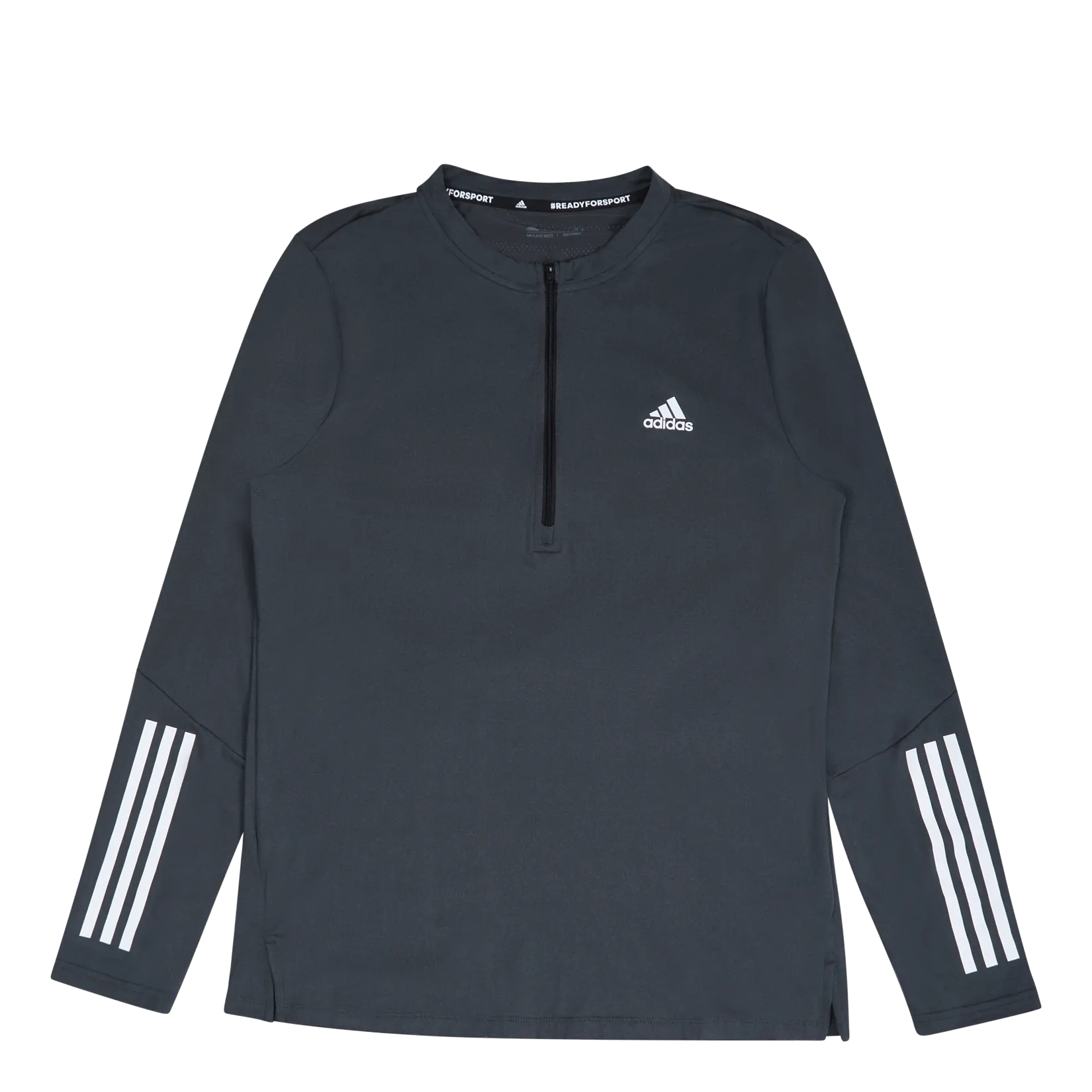 Adidas T365 Qz Ls T Blckme
