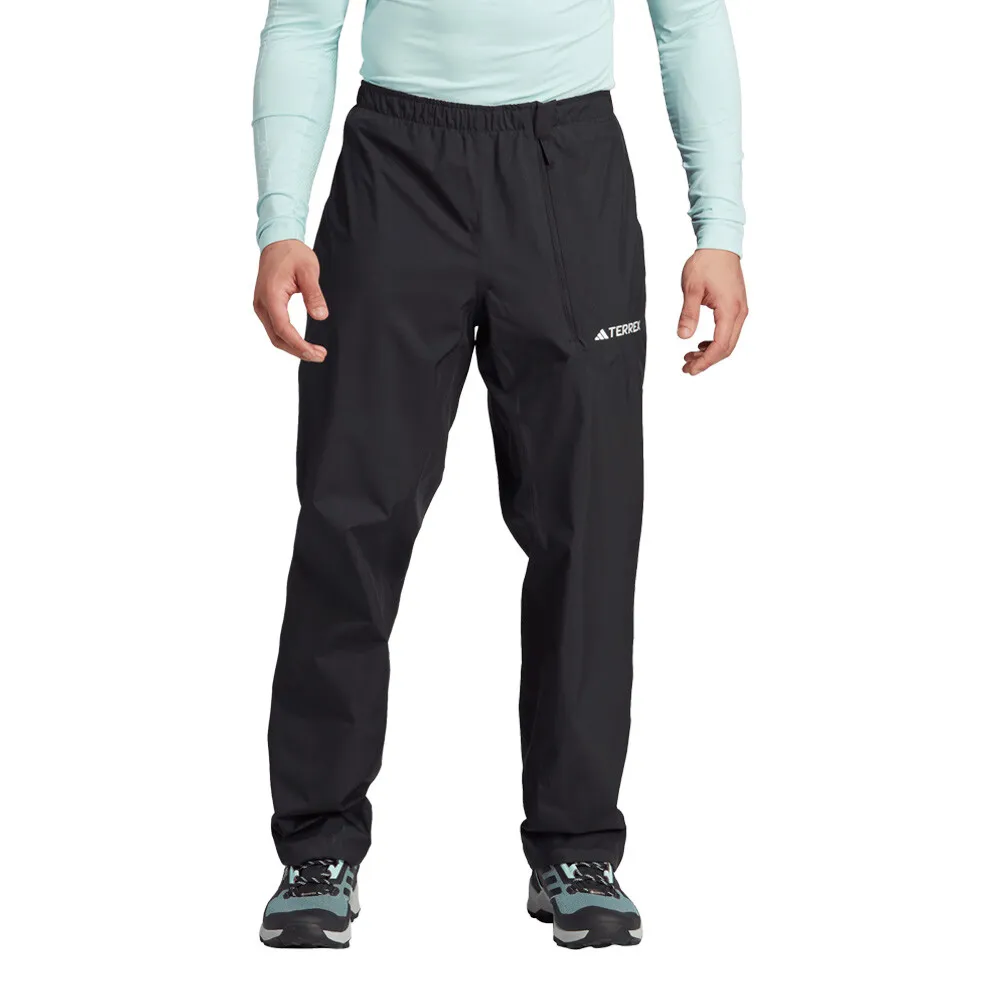 ADIDAS TERREX MULTI RAIN.RDY PANTALONES (PANTALóN CORTO)   SS24