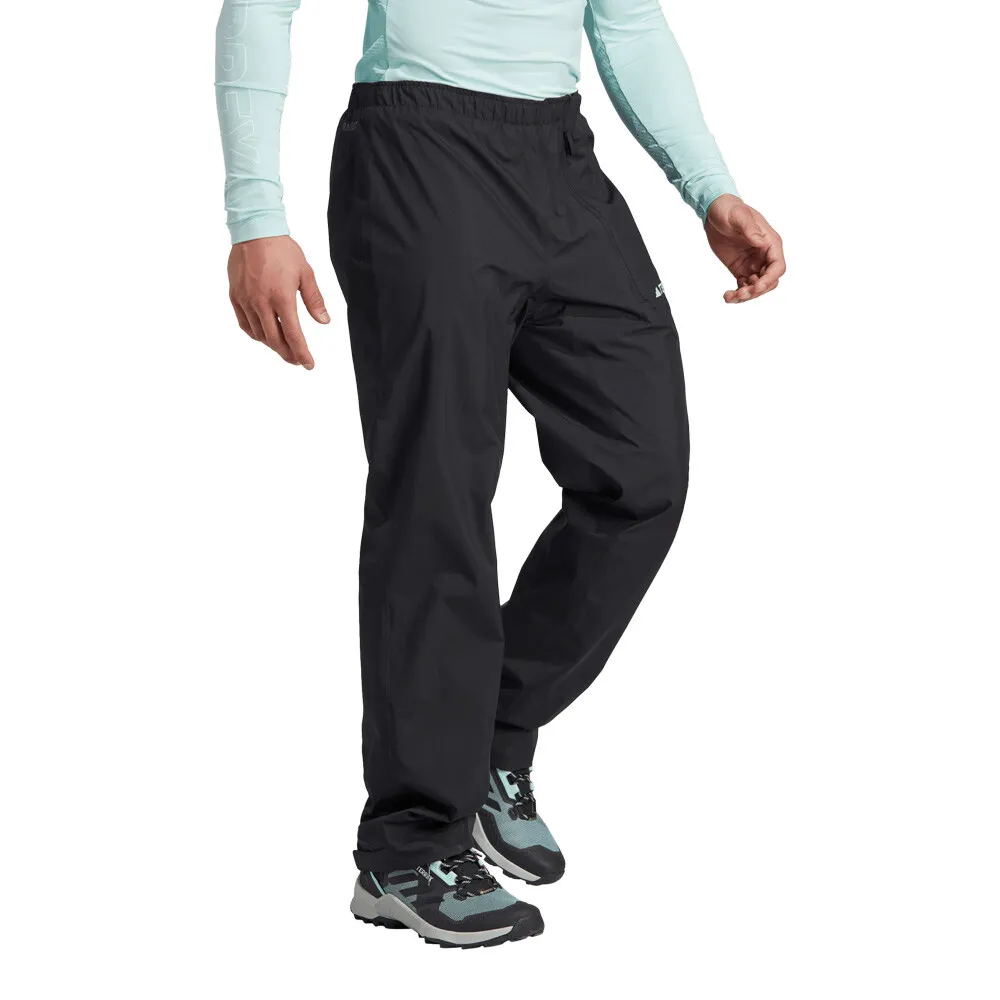 ADIDAS TERREX MULTI RAIN.RDY PANTALONES (PANTALóN CORTO)   SS24
