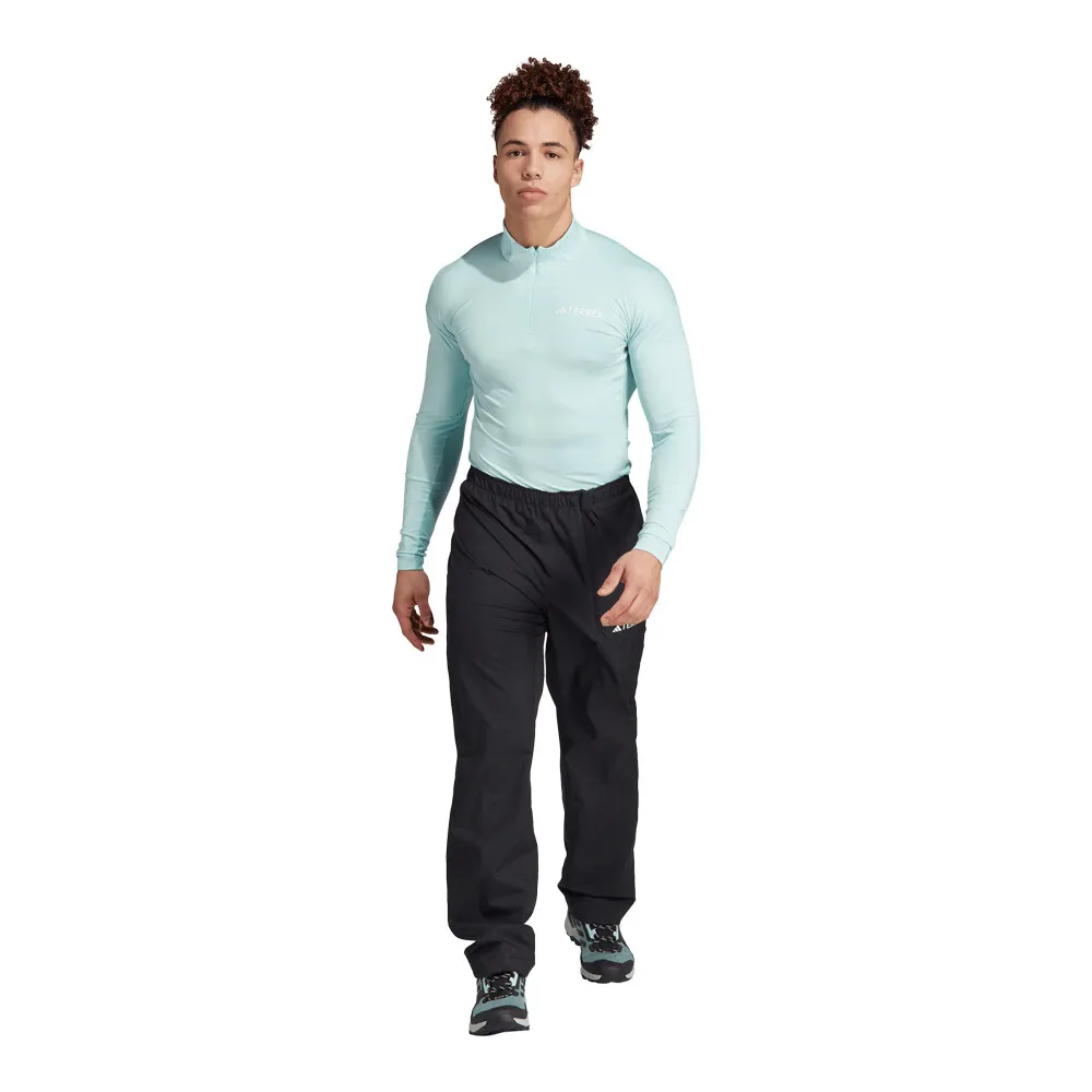 ADIDAS TERREX MULTI RAIN.RDY PANTALONES (PANTALóN CORTO)   SS24