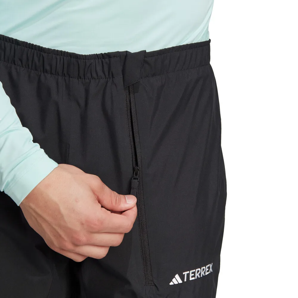 ADIDAS TERREX MULTI RAIN.RDY PANTALONES (PANTALóN CORTO)   SS24