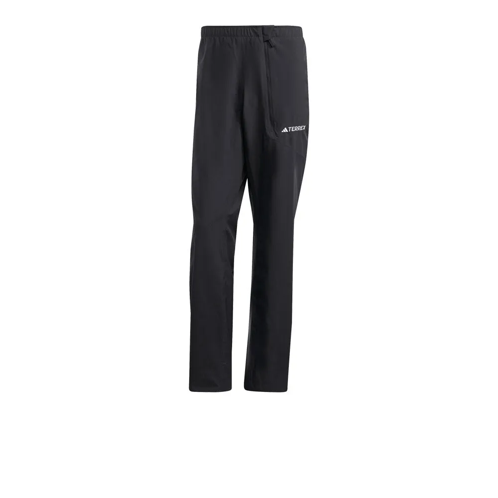 ADIDAS TERREX MULTI RAIN.RDY PANTALONES (PANTALóN CORTO)   SS24