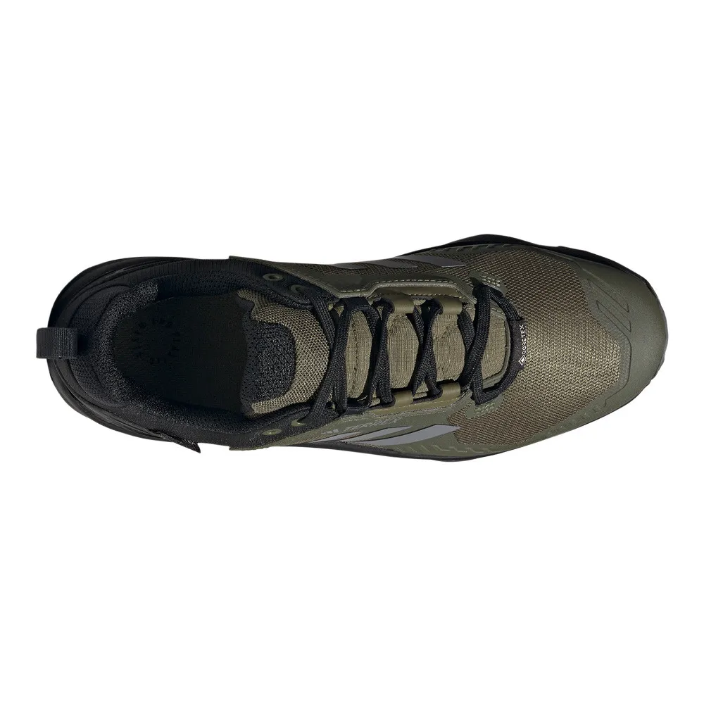 ADIDAS TERREX SWIFT R3 GORETEX ZAPATILLAS TREKKING  SS24