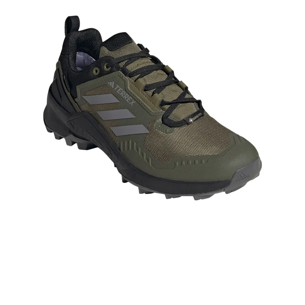 ADIDAS TERREX SWIFT R3 GORETEX ZAPATILLAS TREKKING  SS24