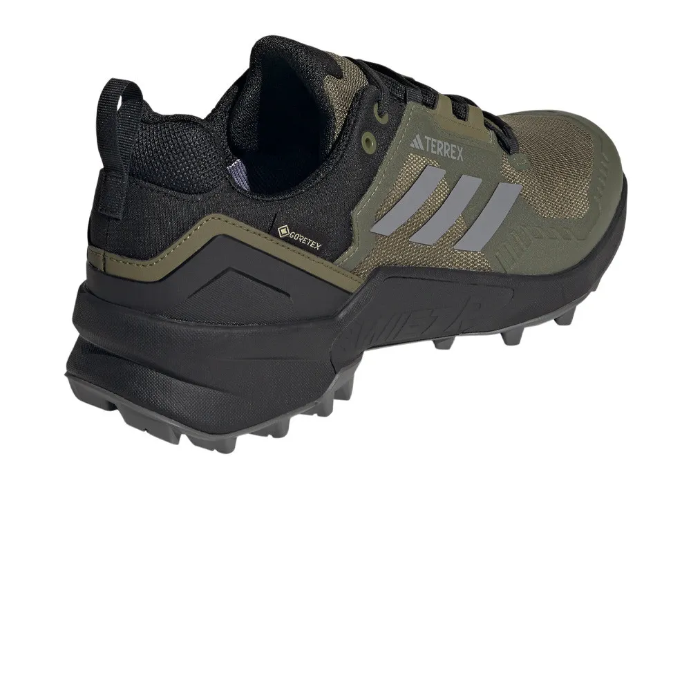 ADIDAS TERREX SWIFT R3 GORETEX ZAPATILLAS TREKKING  SS24