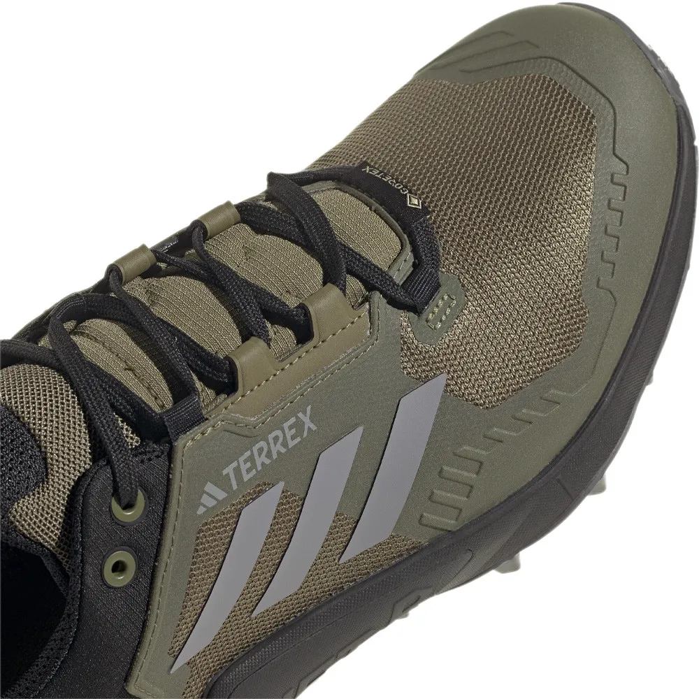 ADIDAS TERREX SWIFT R3 GORETEX ZAPATILLAS TREKKING  SS24