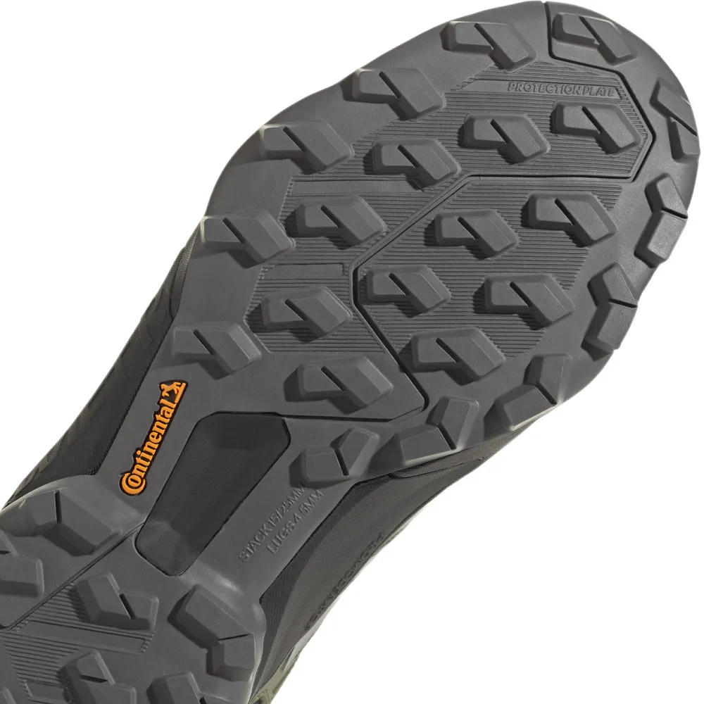 ADIDAS TERREX SWIFT R3 GORETEX ZAPATILLAS TREKKING  SS24
