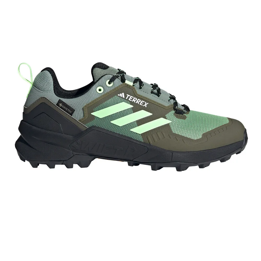 ADIDAS TERREX SWIFT R3 GORETEX ZAPATILLAS TREKKING