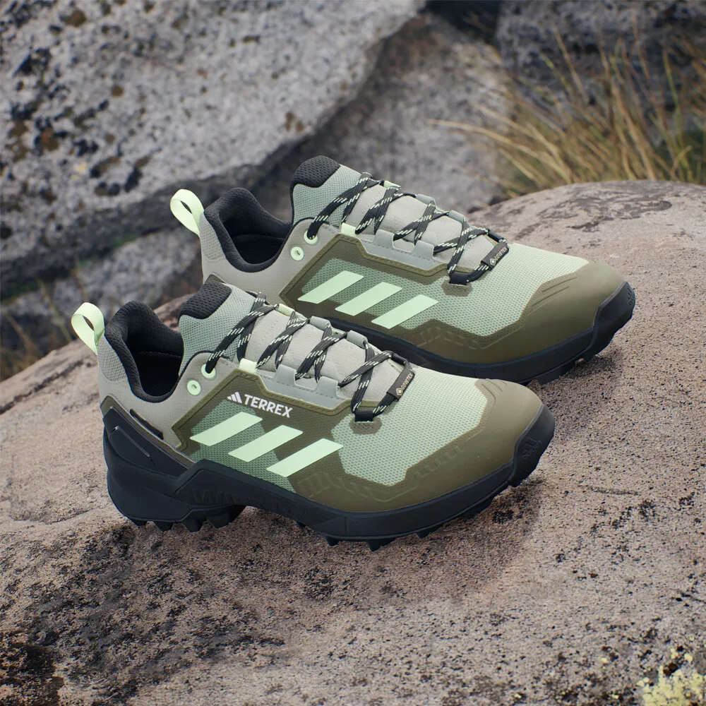 ADIDAS TERREX SWIFT R3 GORETEX ZAPATILLAS TREKKING