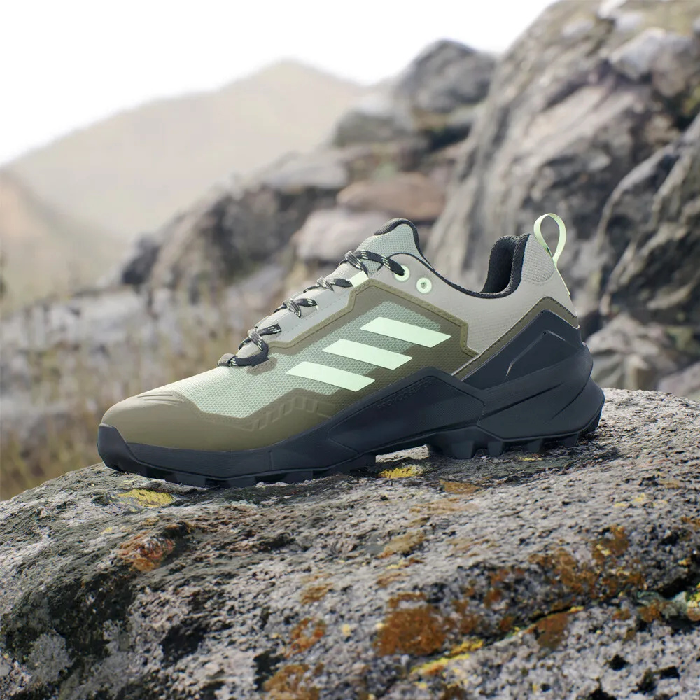 ADIDAS TERREX SWIFT R3 GORETEX ZAPATILLAS TREKKING