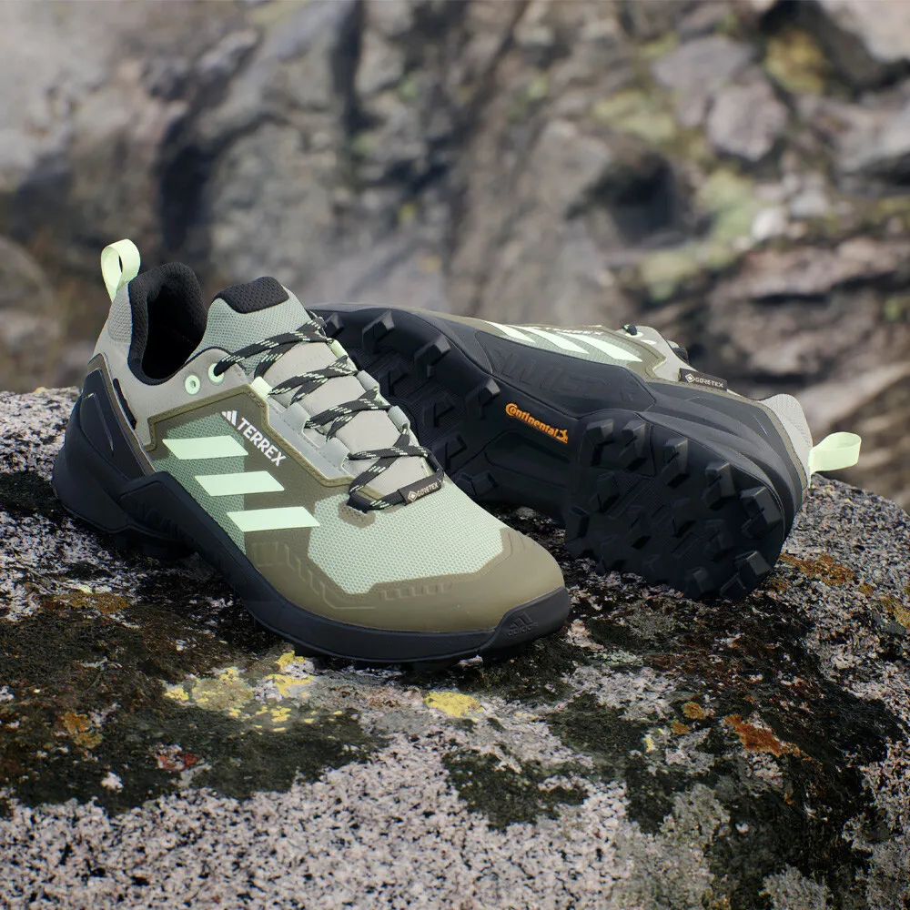 ADIDAS TERREX SWIFT R3 GORETEX ZAPATILLAS TREKKING
