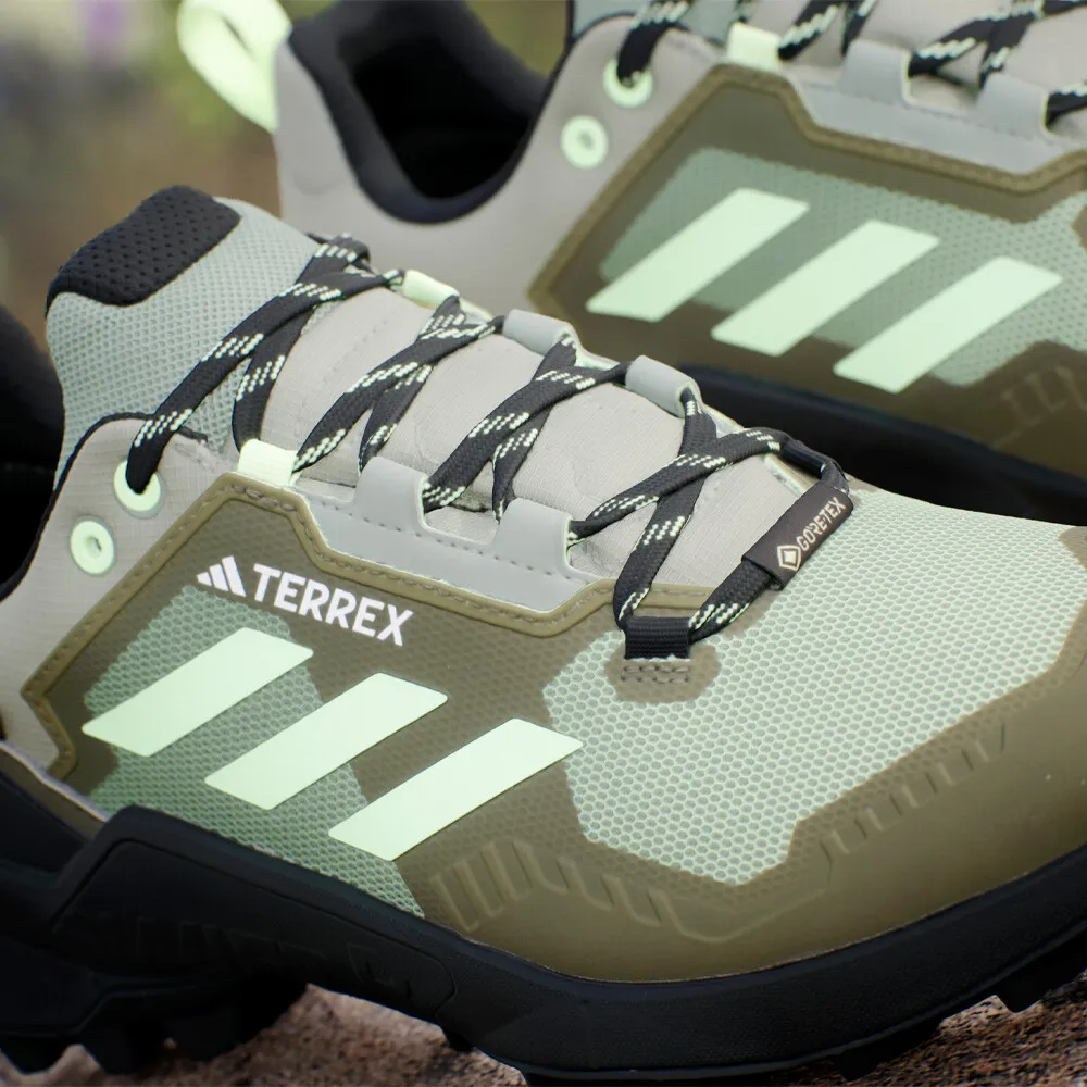 ADIDAS TERREX SWIFT R3 GORETEX ZAPATILLAS TREKKING