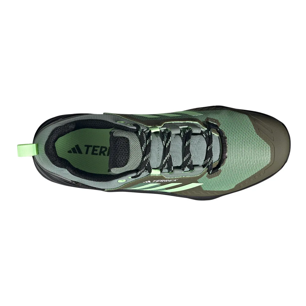 ADIDAS TERREX SWIFT R3 GORETEX ZAPATILLAS TREKKING