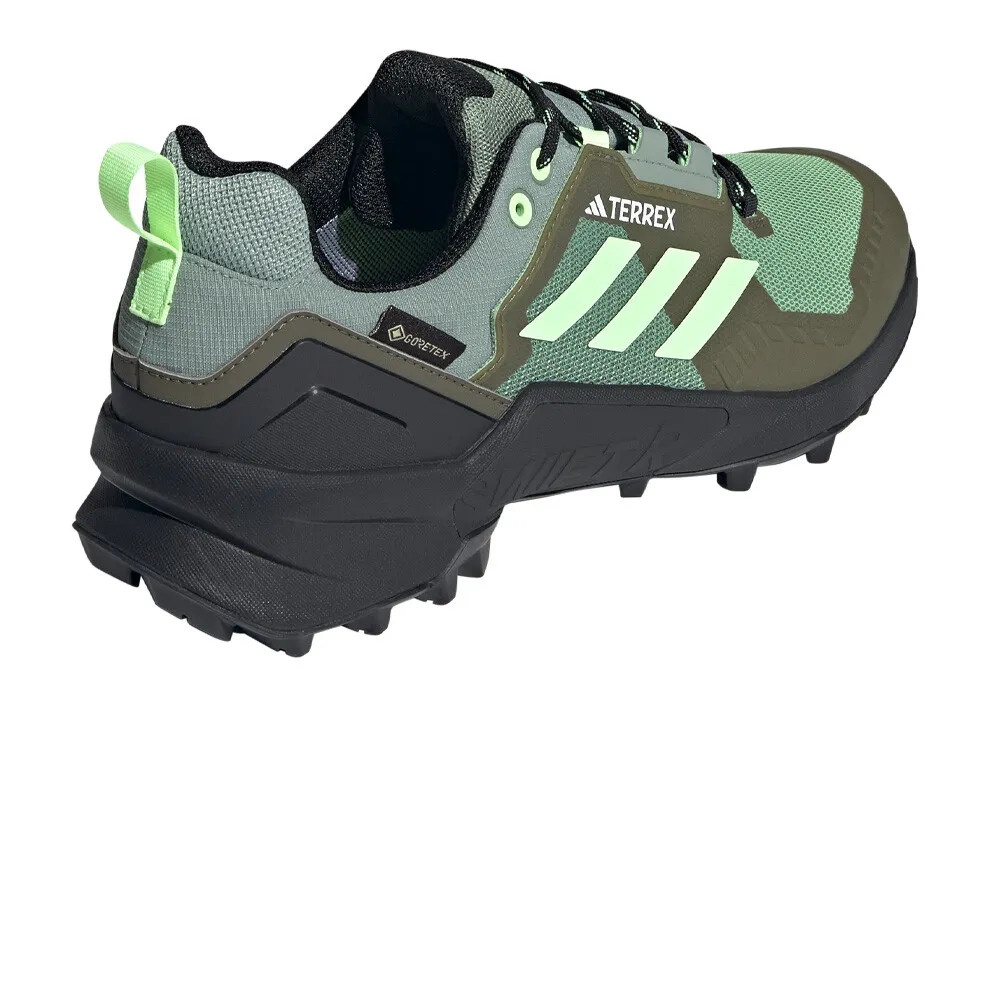 ADIDAS TERREX SWIFT R3 GORETEX ZAPATILLAS TREKKING