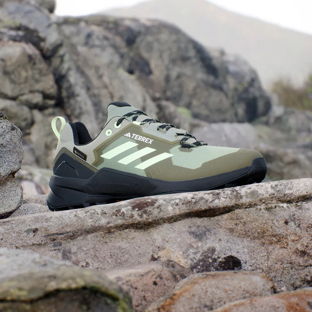 ADIDAS TERREX SWIFT R3 GORETEX ZAPATILLAS TREKKING