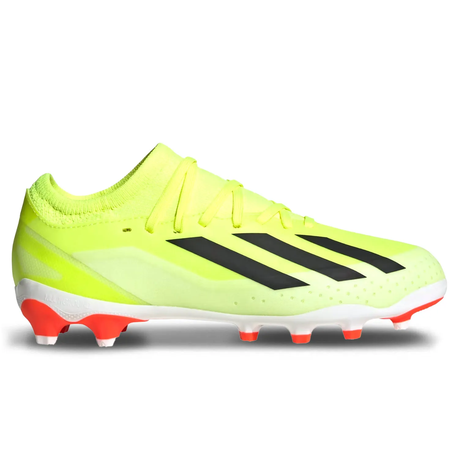 adidas X Crazyfast League MG J