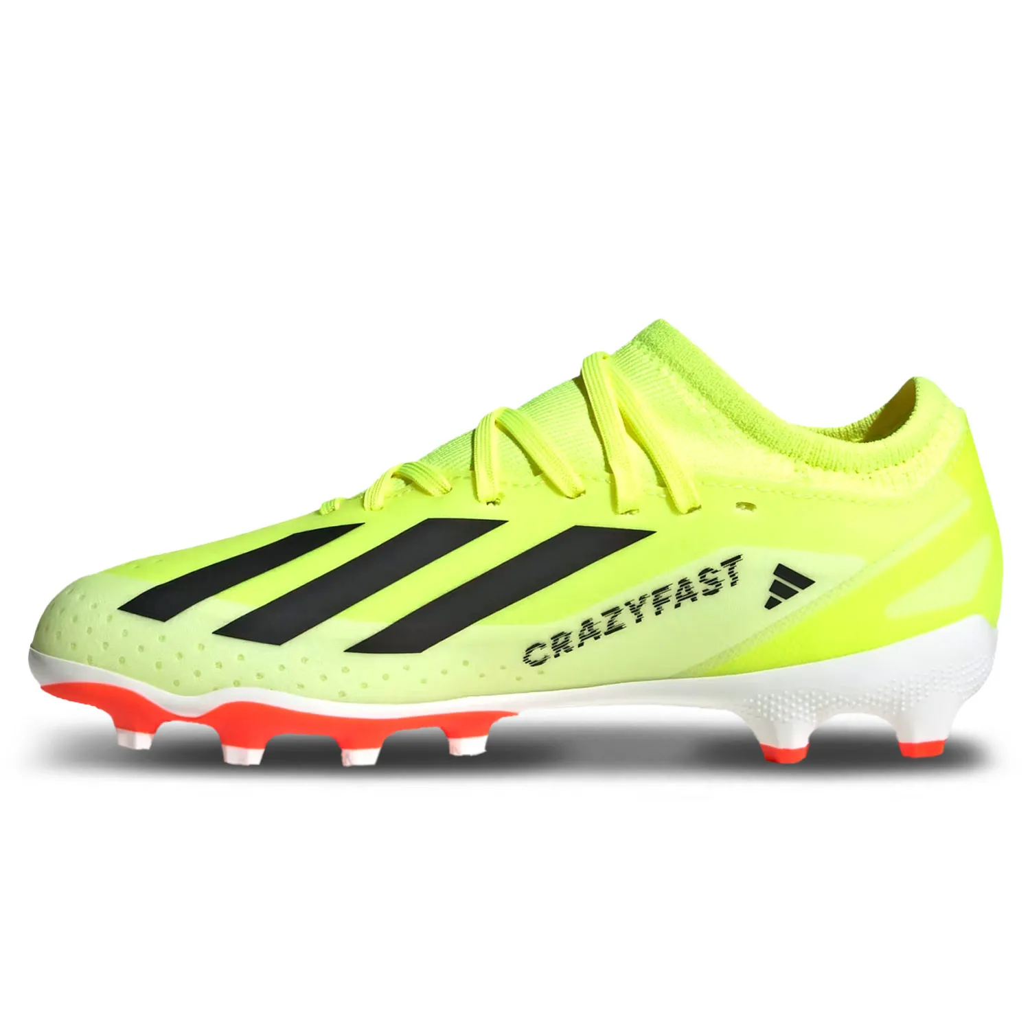 adidas X Crazyfast League MG J
