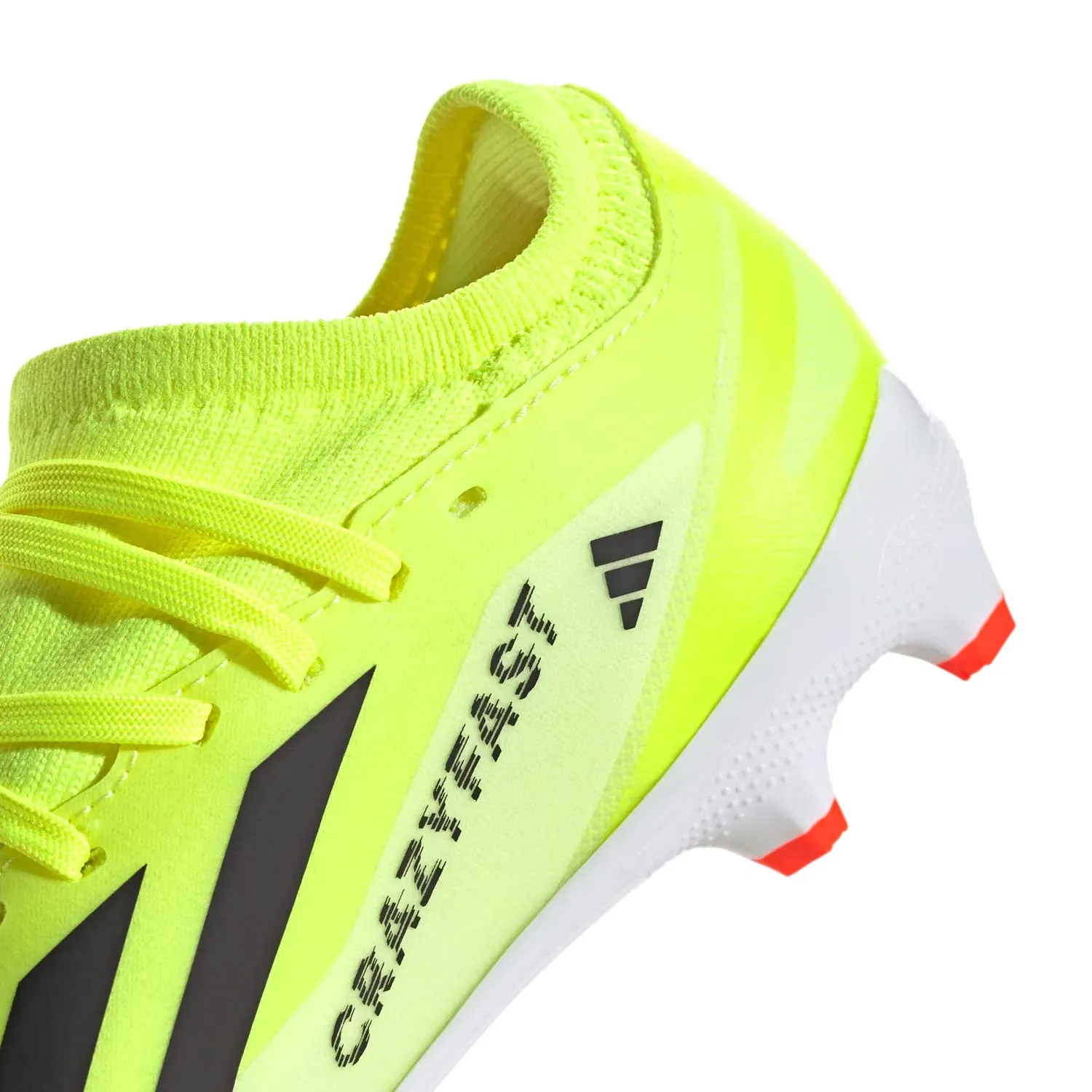 adidas X Crazyfast League MG J