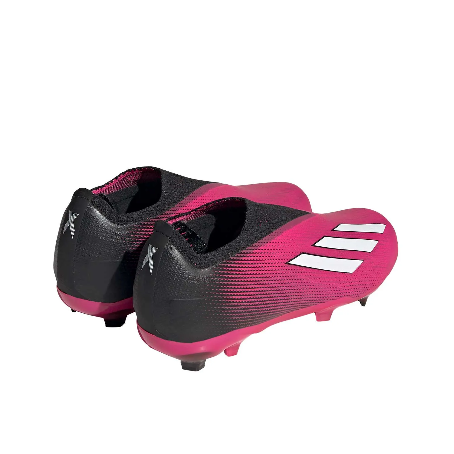 adidas X Speedportal+ FG J
