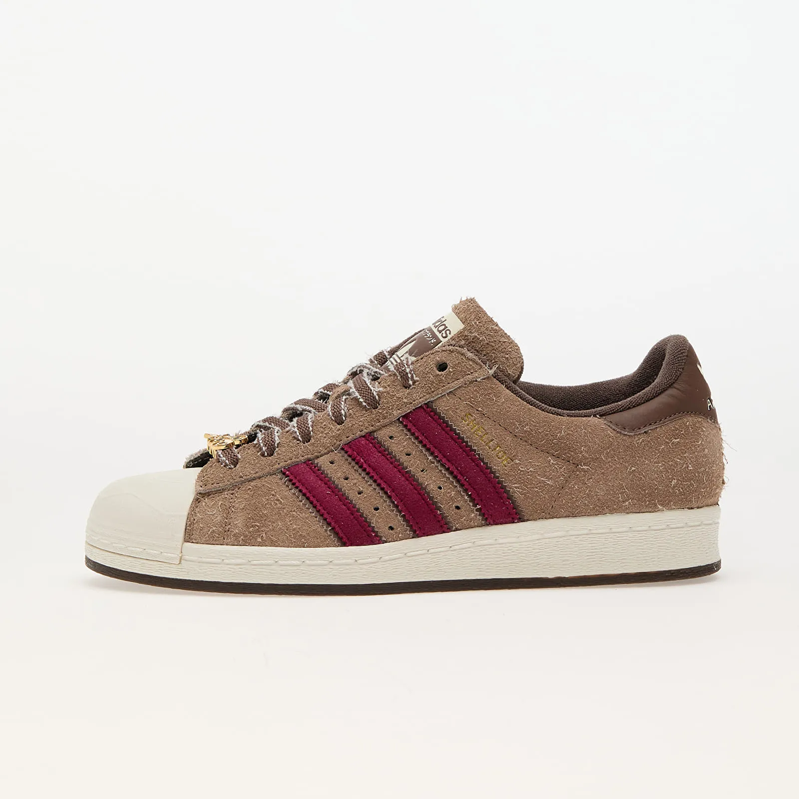 adidas x Teenage Mutant Ninja Turtles Shelltoe Splinter