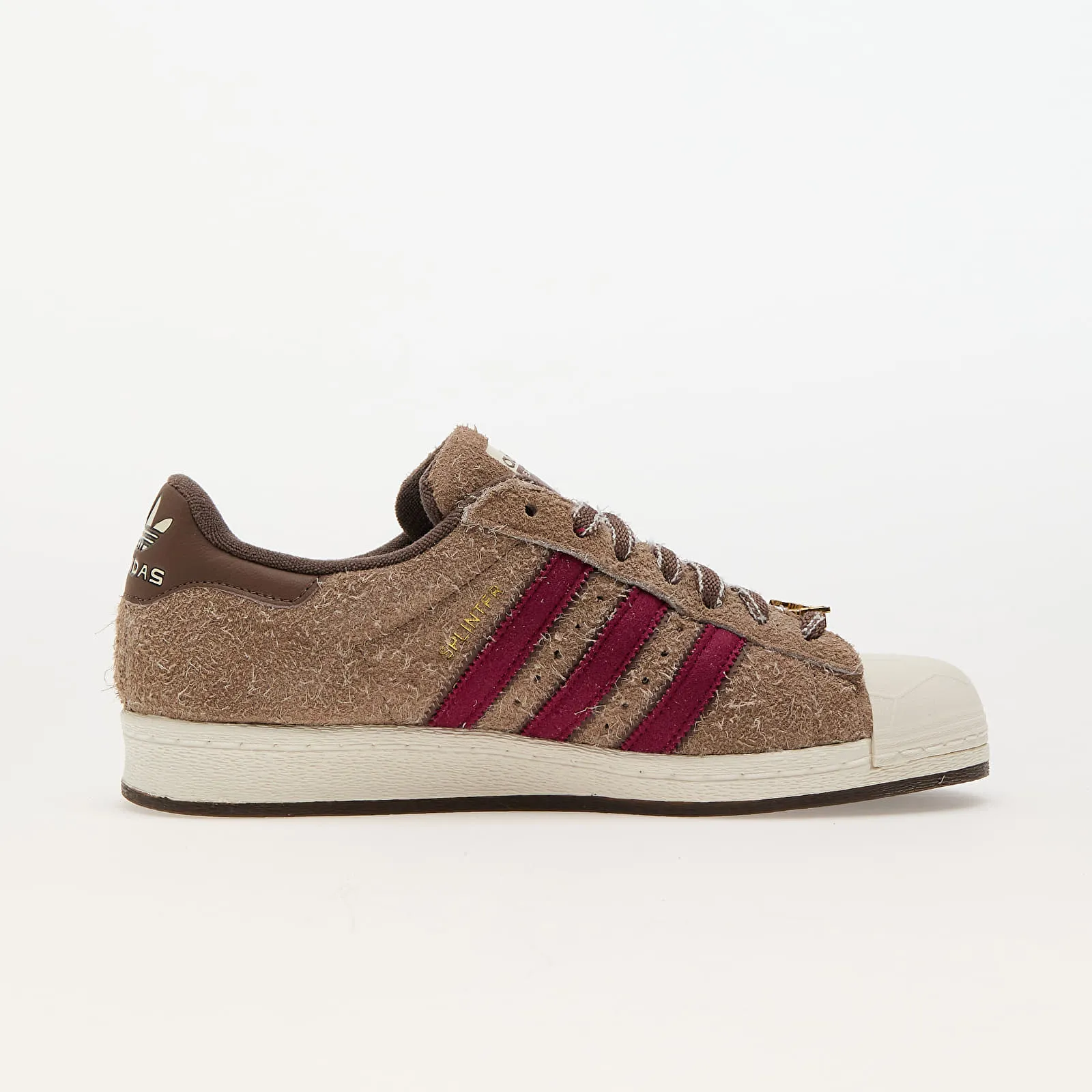 adidas x Teenage Mutant Ninja Turtles Shelltoe Splinter