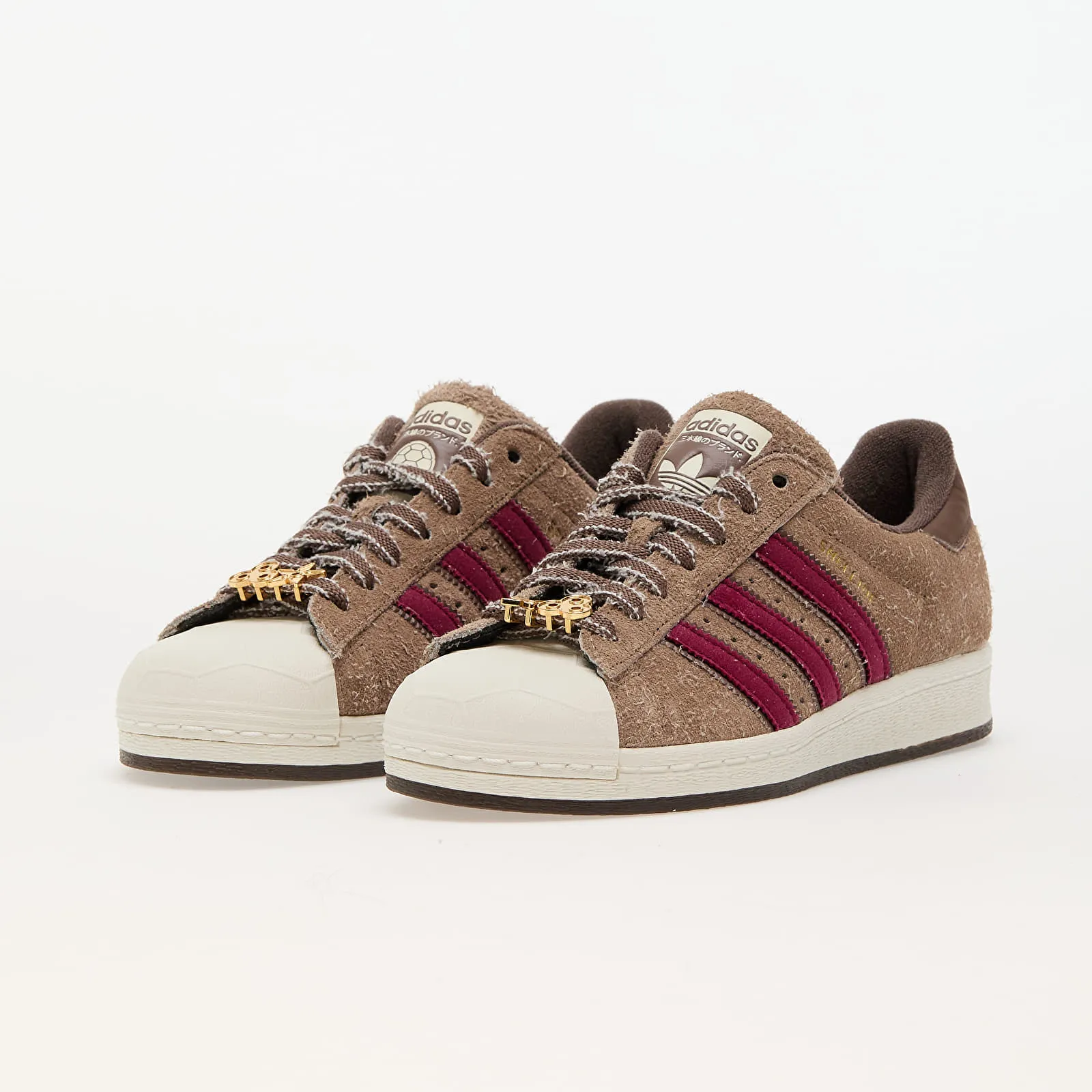 adidas x Teenage Mutant Ninja Turtles Shelltoe Splinter