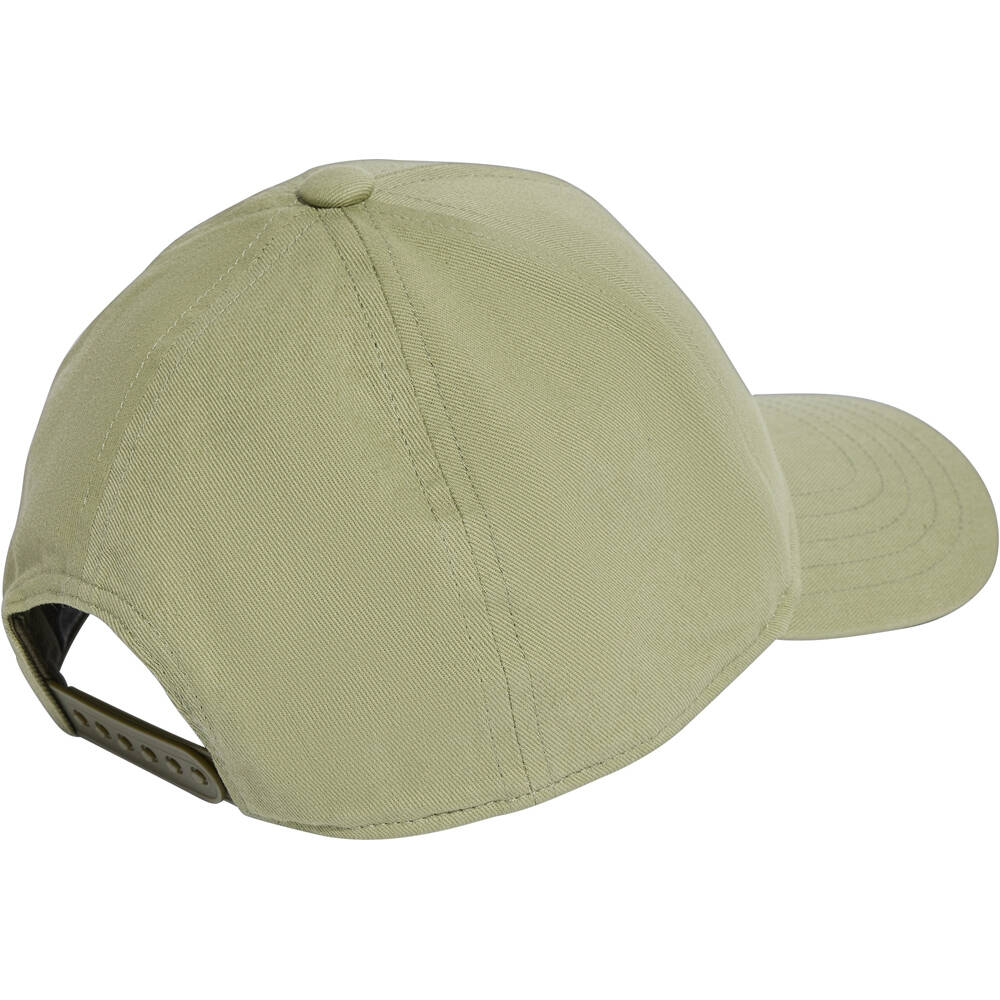 adidas TRUCKER Visera Lona
