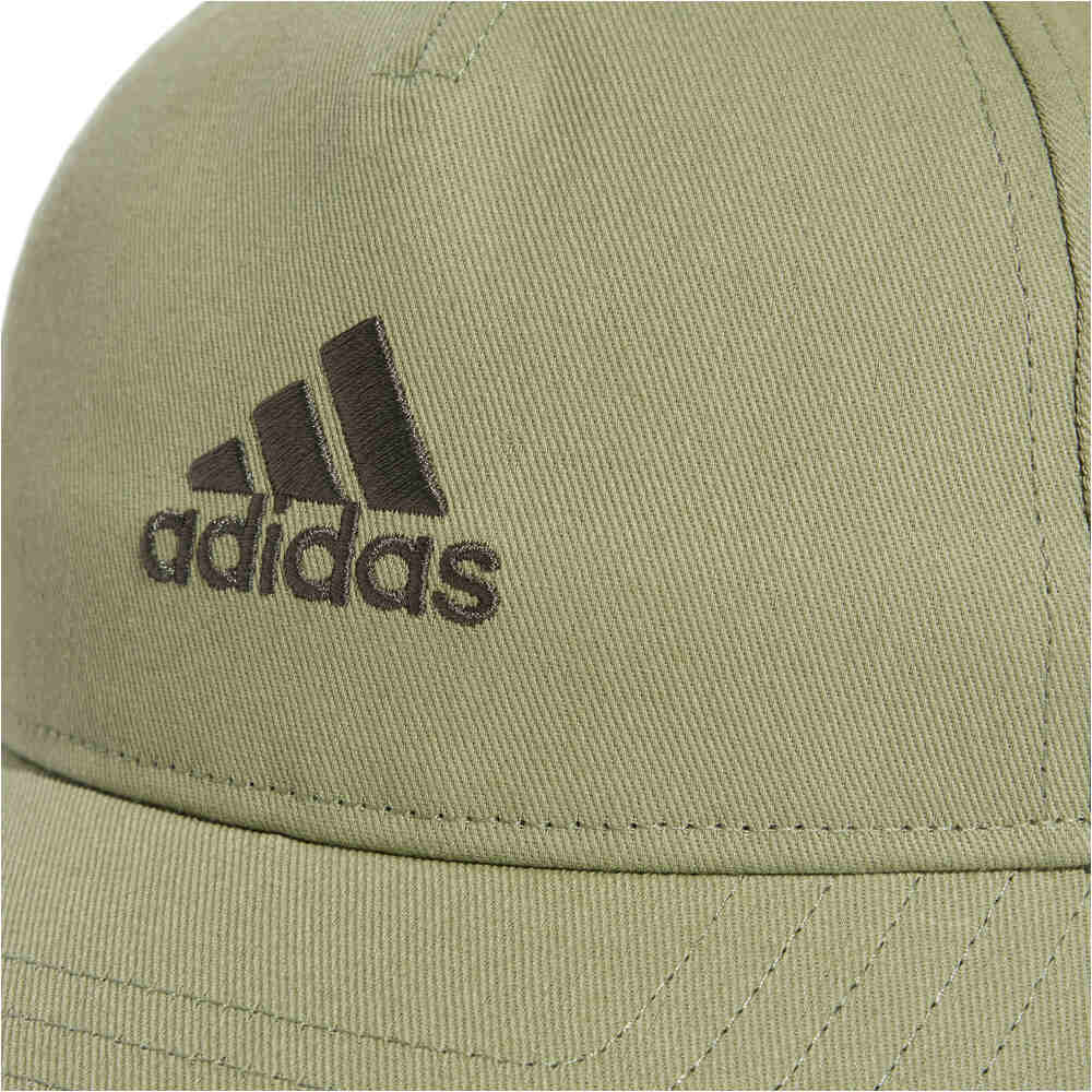 adidas TRUCKER Visera Lona