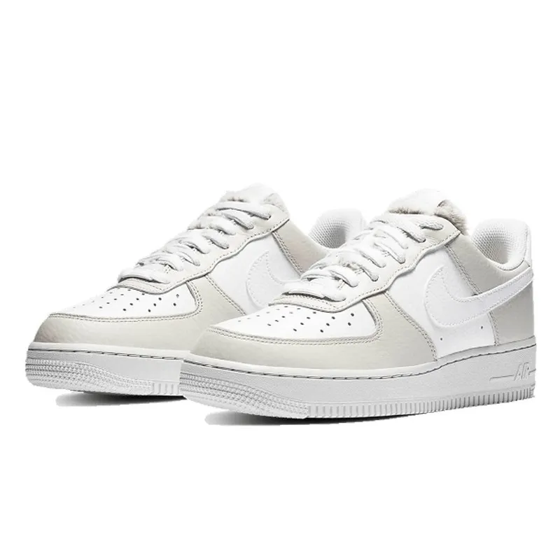 Air Force 1 Low 07' Light Bone Photon Dust
