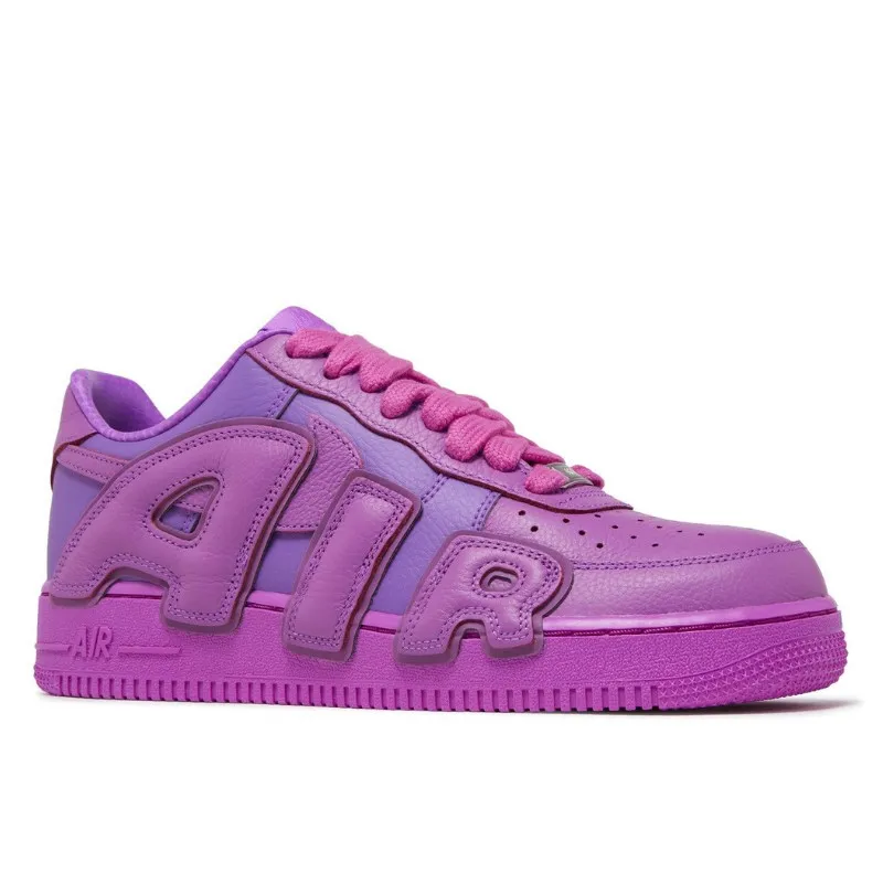 Air Force 1 Low Cactus Plant Flea Market Fuchsia Dream