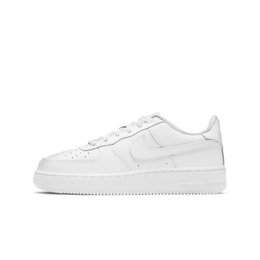 Air Force 1 Low LE Triple White