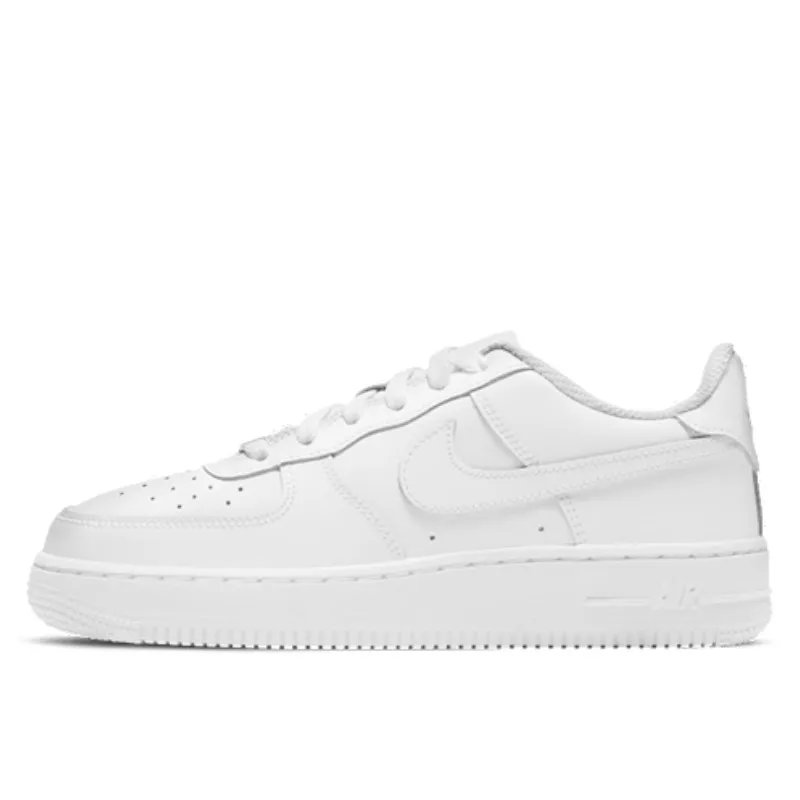 Air Force 1 Low LE Triple White