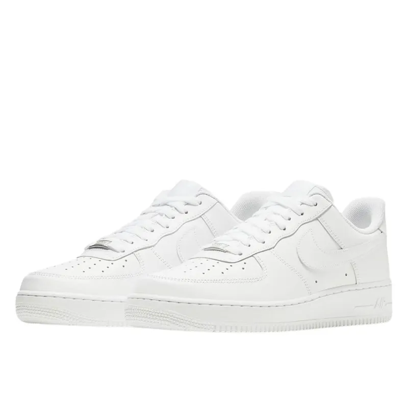 Air Force 1 Low LE Triple White