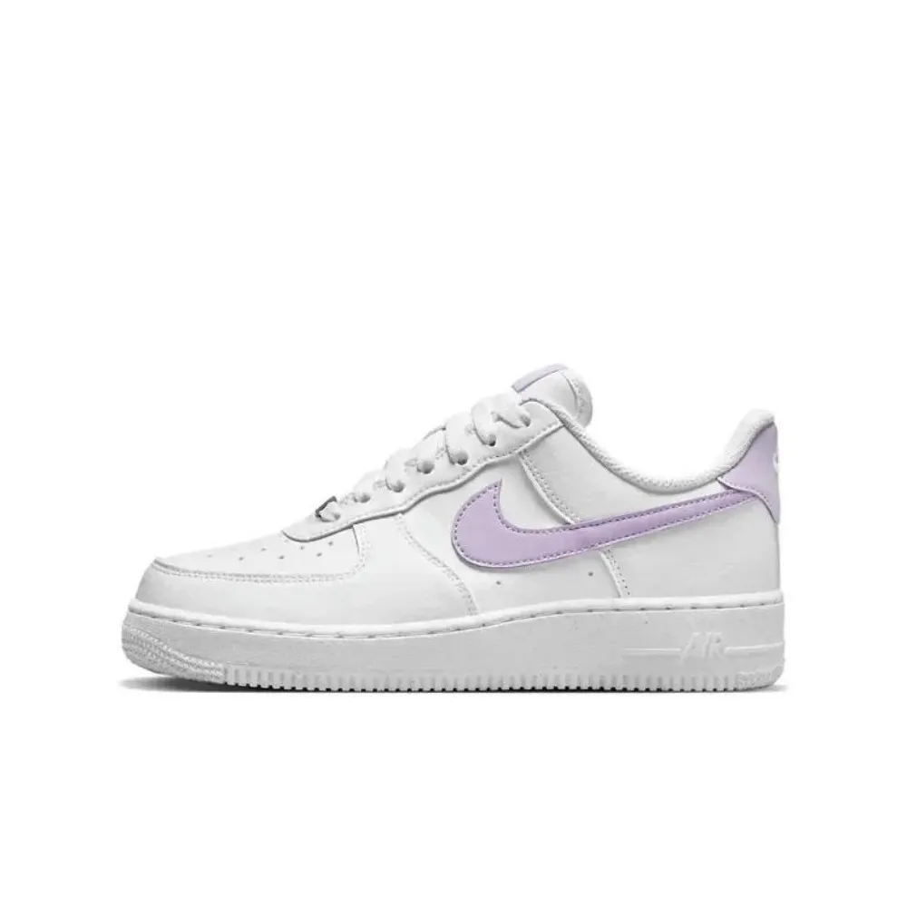 Air Force 1 Low Next Nature White Doll