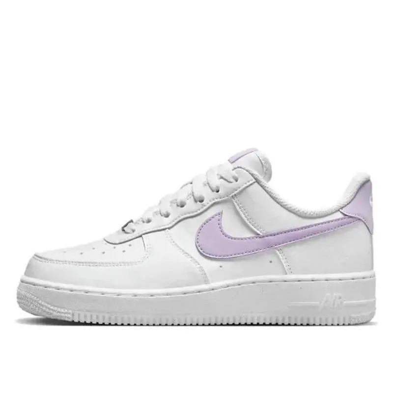 Air Force 1 Low Next Nature White Doll