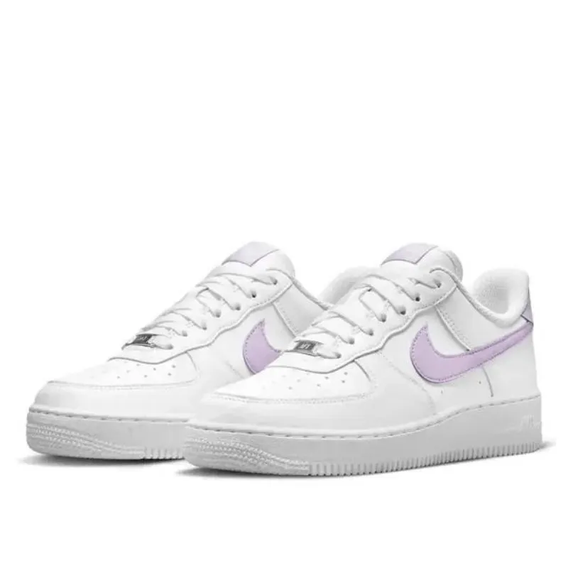 Air Force 1 Low Next Nature White Doll