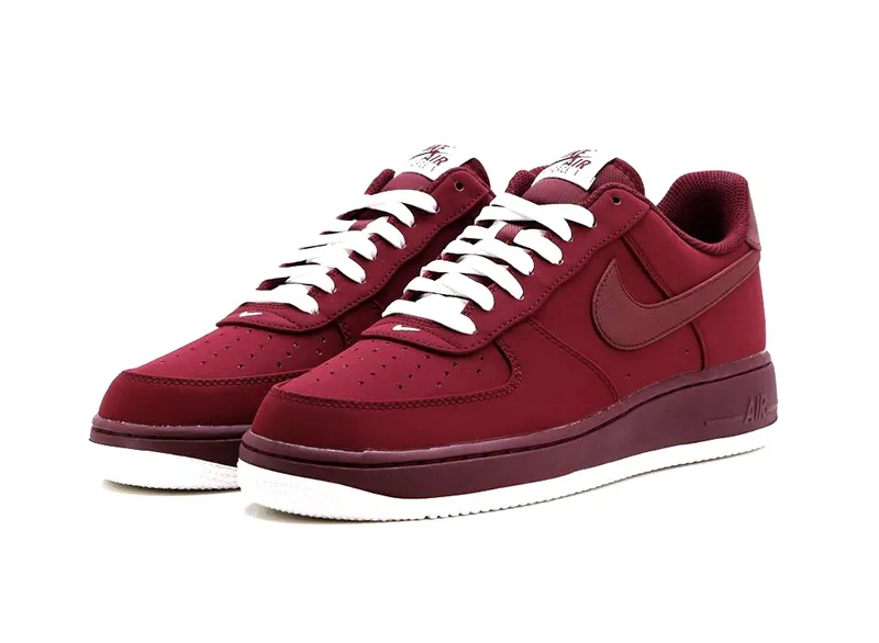 Air Force 1 "Bouquet" (604)