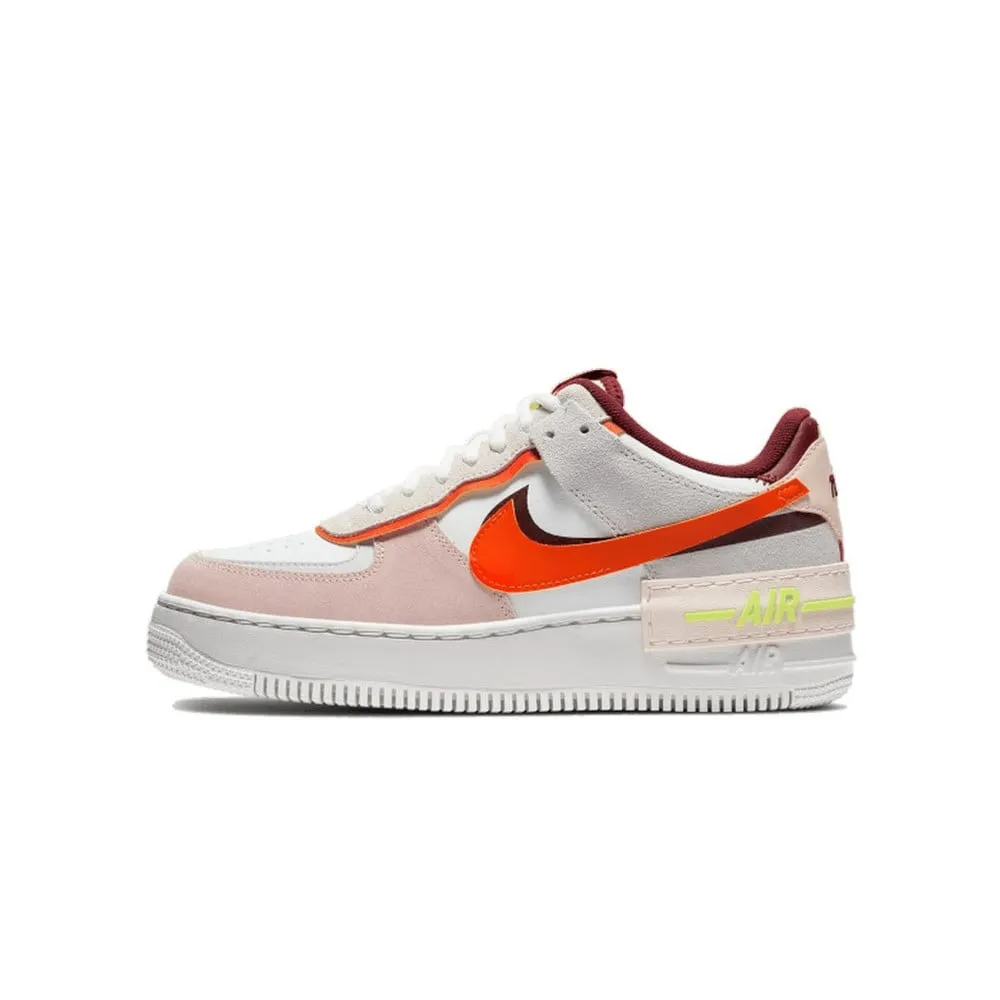 Air Force 1 Shadow Team Red Volt