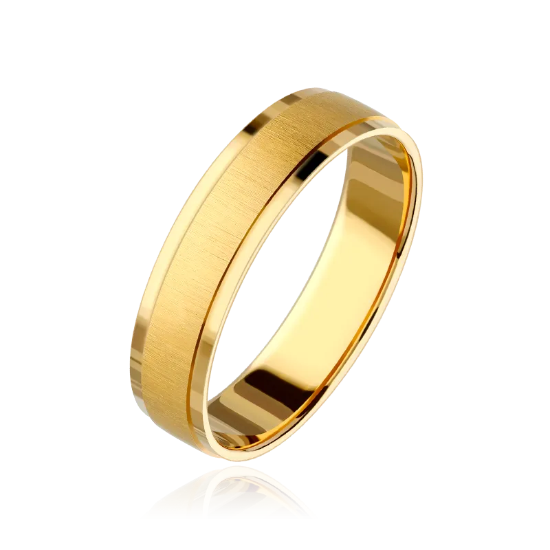 ALIANZA "NEXO" ORO 18K 3100220
